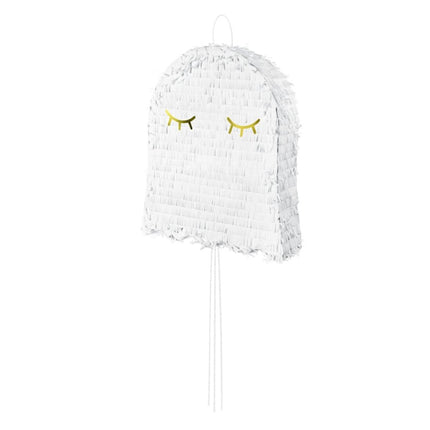 Pinata Spook 50cm van Partydeco koop je bij Partywinkel