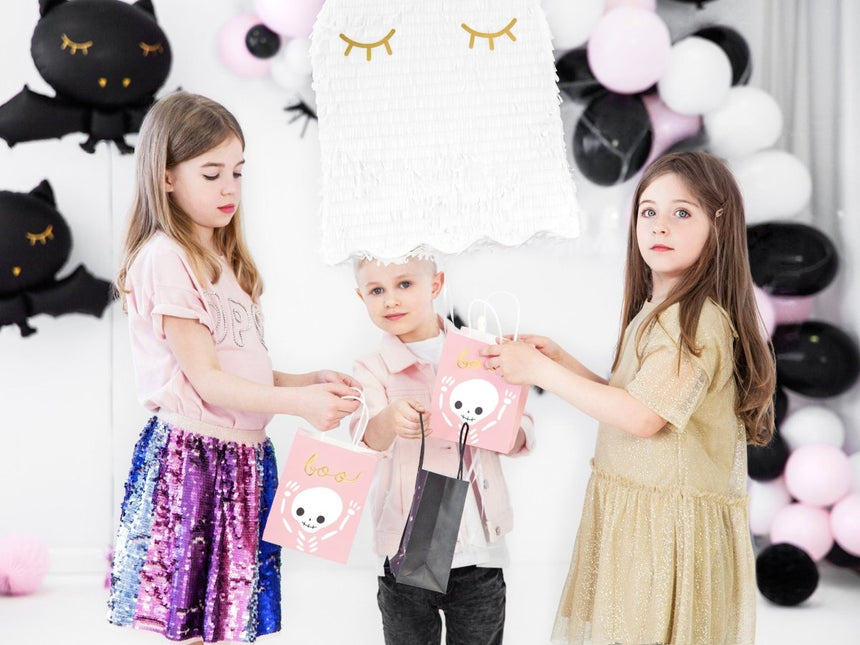 Pinata Spook 50cm van Partydeco koop je bij Partywinkel