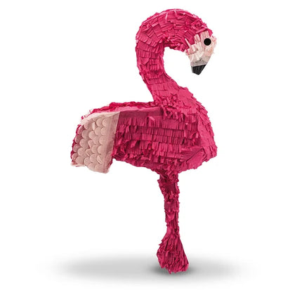 Piñata de flamenco de 45 cm