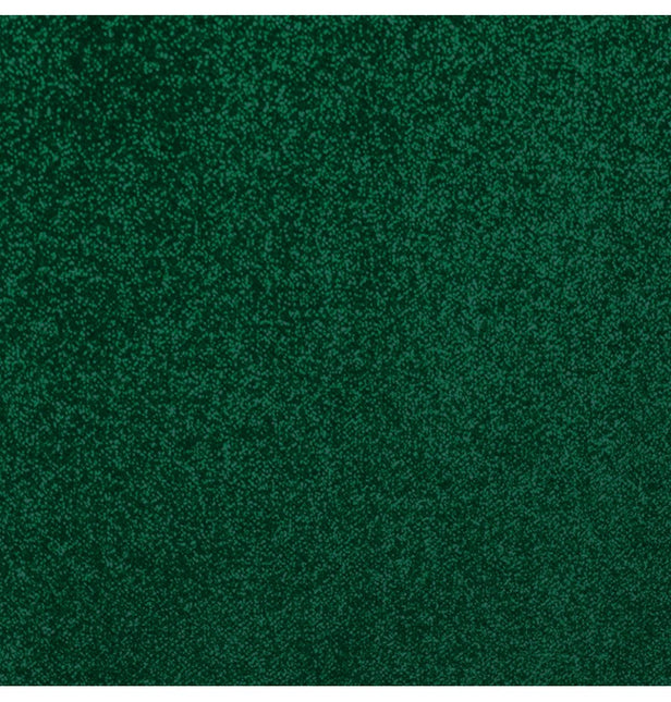 Mantel Verde Purpurina 3m