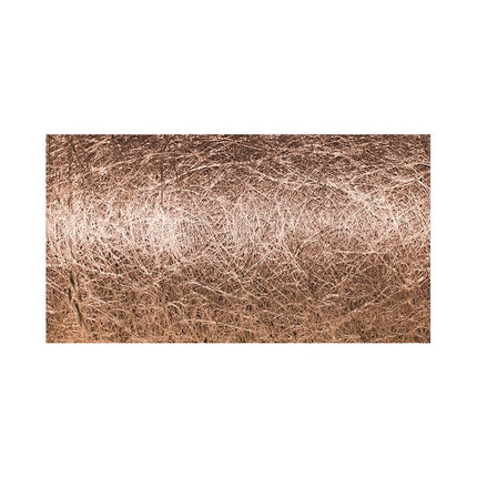 CINTA BRILLANTE DECO ORO ROSA 10CM X 10M
