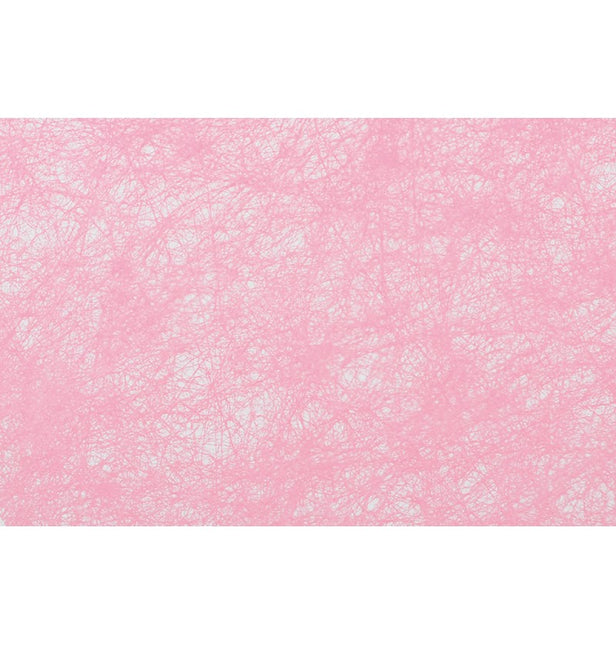 Cinta rosa claro Romance 10m