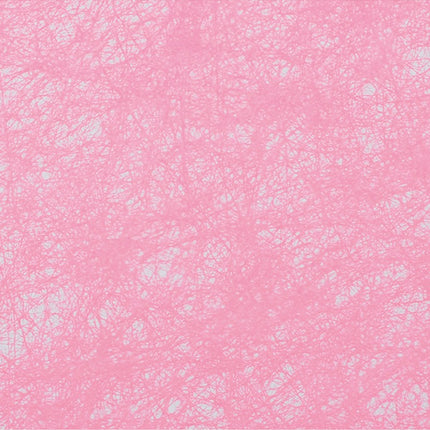 Traves de Mesa Rosa Claro Romance 10m