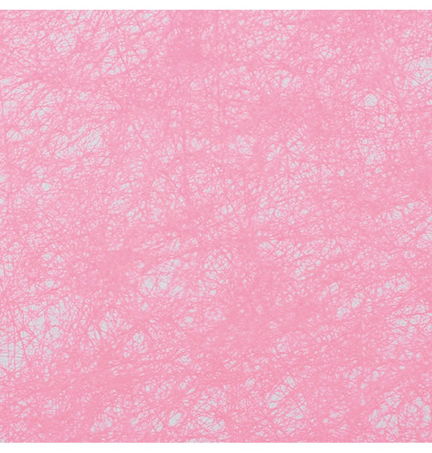 Traves de Mesa Rosa Claro Romance 10m