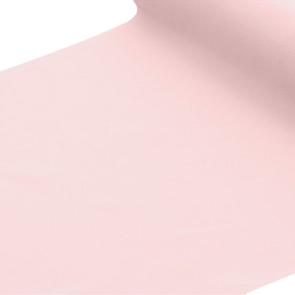 Mantel rosa claro 2,4m