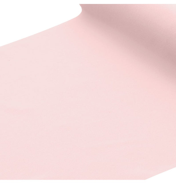 Mantel rosa claro 2,4m