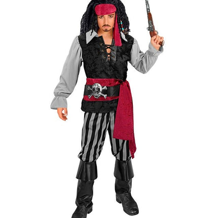 Piraat Jongen van Widmann koop je bij Partywinkel
