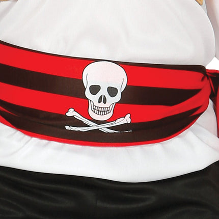 Piraat Kostuum Jongen van Fiestas Guirca koop je bij Partywinkel