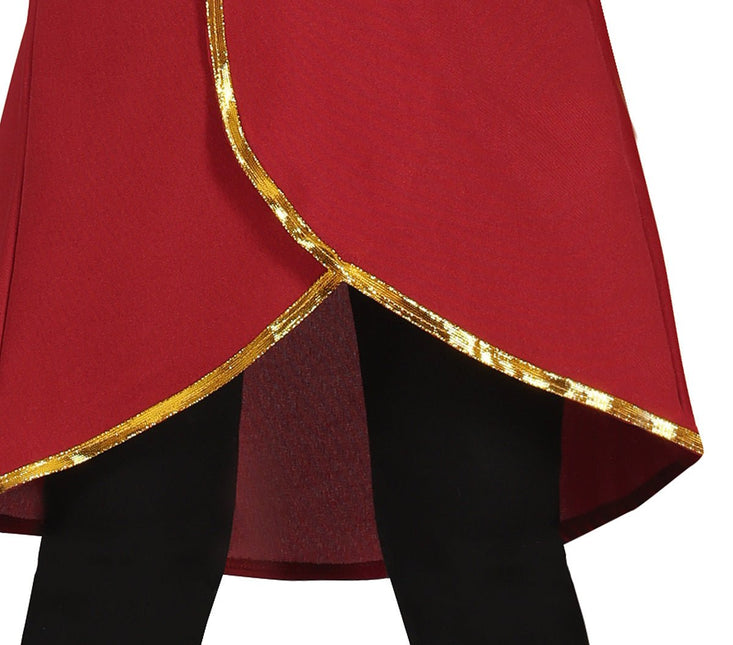 Piraat Kostuum Rood Meisje van Fiestas Guirca koop je bij Partywinkel