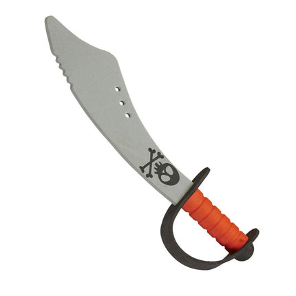 Piraat Nep Zwaard 45cm van Widmann koop je bij Partywinkel