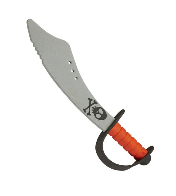 Piraat Nep Zwaard 45cm van Widmann koop je bij Partywinkel