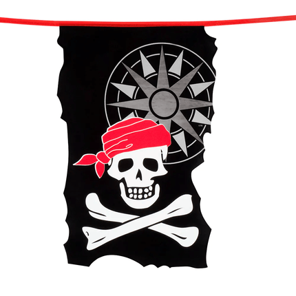 Piraat Slinger 10m van Boland koop je bij Partywinkel