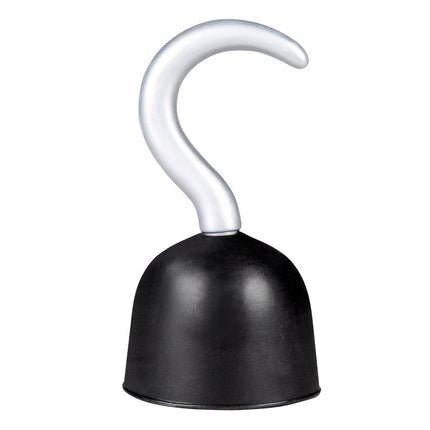 Piraten Haak 19cm van Boland koop je bij Partywinkel