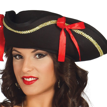 Piraten Jurk Sexy van Fiestas Guirca koop je bij Partywinkel