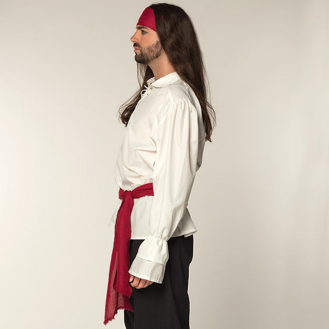 Piraten Kostuum Set 2 delig van Boland koop je bij Partywinkel