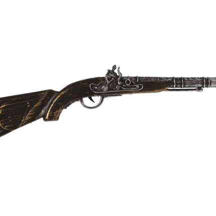 Piraten Pistool 50cm van Fiestas Guirca koop je bij Partywinkel