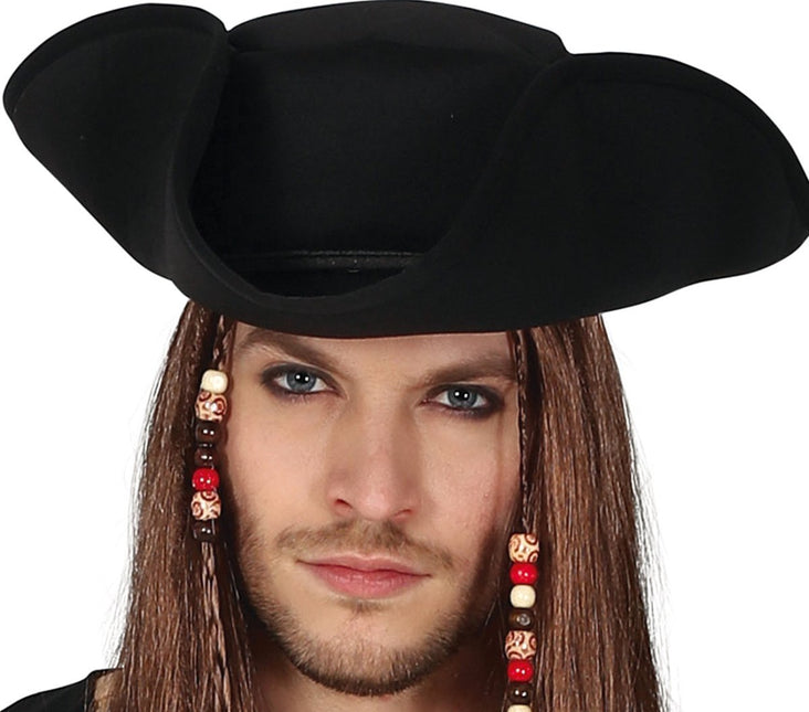 Piratenpak Bruin Heren van Fiestas Guirca koop je bij Partywinkel