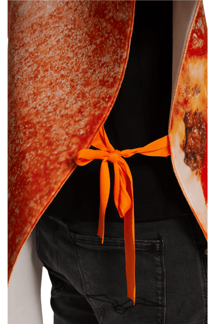 Pizza Kostuum van Partychimp koop je bij Partywinkel