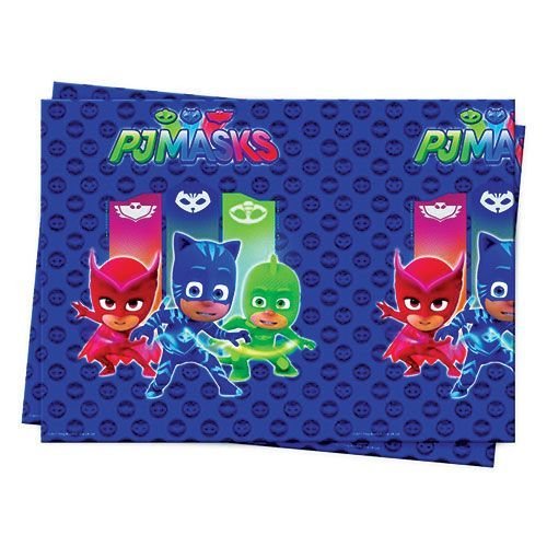 Pj Masks Tafelkleed 1,8m van Procos koop je bij Partywinkel