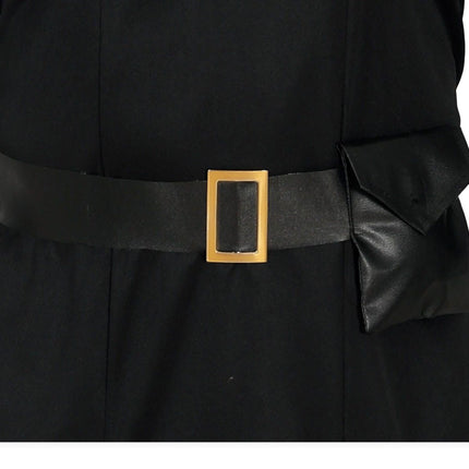 Plaaggeest Halloween Kostuum Heren L van Fiestas Guirca koop je bij Partywinkel