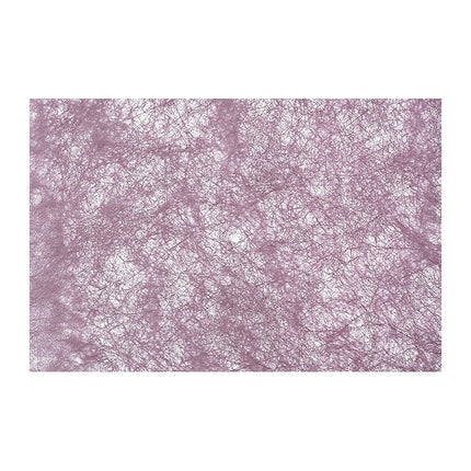 Camino de Mesa Romance Ciruela 60cm x 10m