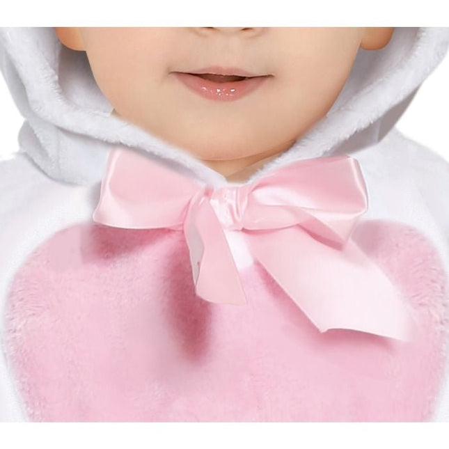 Poezen Kostuum Baby van Fiestas Guirca koop je bij Partywinkel