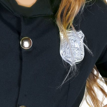 Politie Jurkje Police Kind van Fiestas Guirca koop je bij Partywinkel