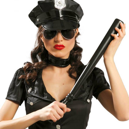 Politie Knuppel 51cm - Partywinkel - 8434077166727