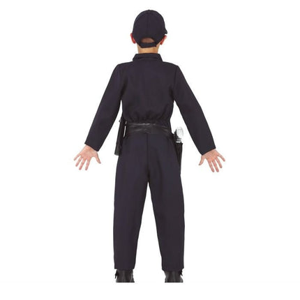 Politie Kostuum Kind van Fiestas Guirca koop je bij Partywinkel