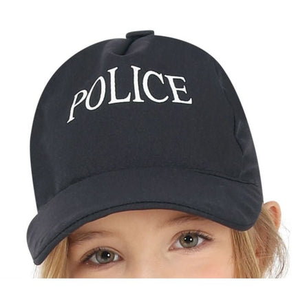 Politie Kostuum Kind van Fiestas Guirca koop je bij Partywinkel