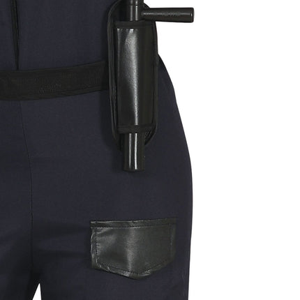 Politie Kostuum Meisje van Fiestas Guirca koop je bij Partywinkel