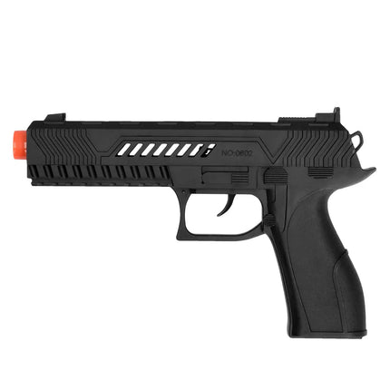 Politie Nep Pistool 21cm van Boland koop je bij Partywinkel