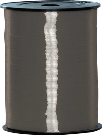 Polyband gris oscuro (500mx5mm)