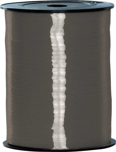 Polyband gris oscuro (500mx5mm)