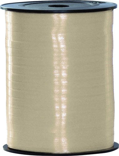 Polyband vainilla (250mx10mm)