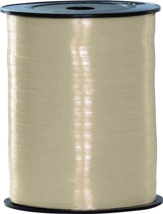 Polyband vainilla (500mx5mm)