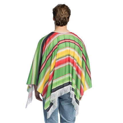 Poncho Miguel van Boland koop je bij Partywinkel