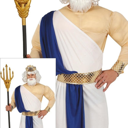Poseidon Kostuum van Fiestas Guirca koop je bij Partywinkel