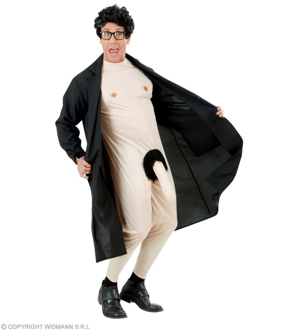 Potloodventer Kostuum Heren van Widmann koop je bij Partywinkel