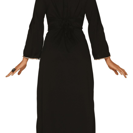 Priester Halloween Kostuum Dames M van Fiestas Guirca koop je bij Partywinkel