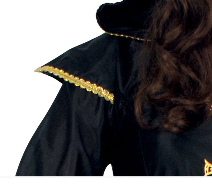 Priester Kostuum Dames van Fiestas Guirca koop je bij Partywinkel