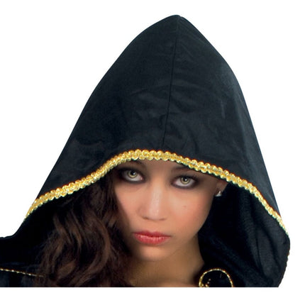 Priester Kostuum Dames van Fiestas Guirca koop je bij Partywinkel