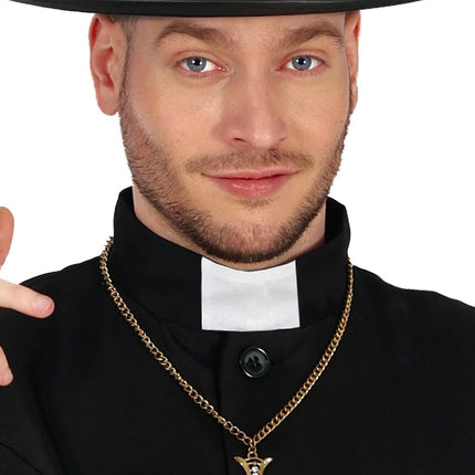 Priester Kostuum Heren van Fiestas Guirca koop je bij Partywinkel