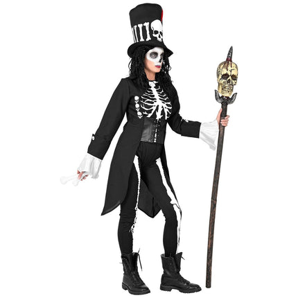 Priester Kostuum Voodoo van Widmann koop je bij Partywinkel