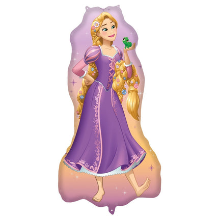 Prins Helium Ballon Rapunzel 1,01m van Procos koop je bij Partywinkel