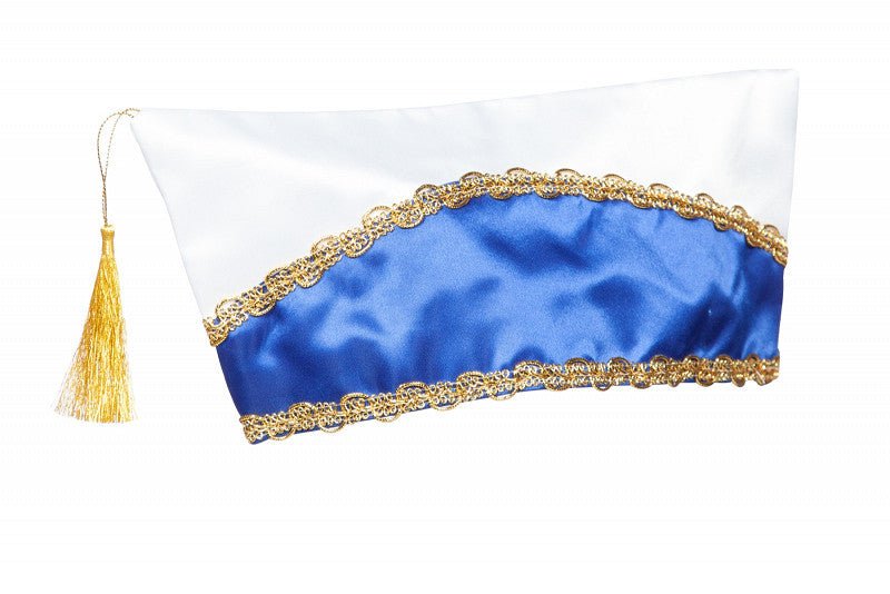 Prinsenmuts - Partywinkel - 8714438807026