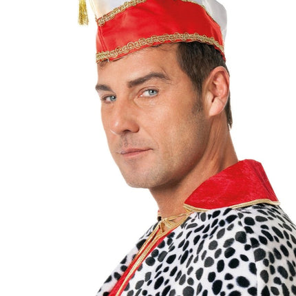 Prinsenmuts - Partywinkel - 8714438807019