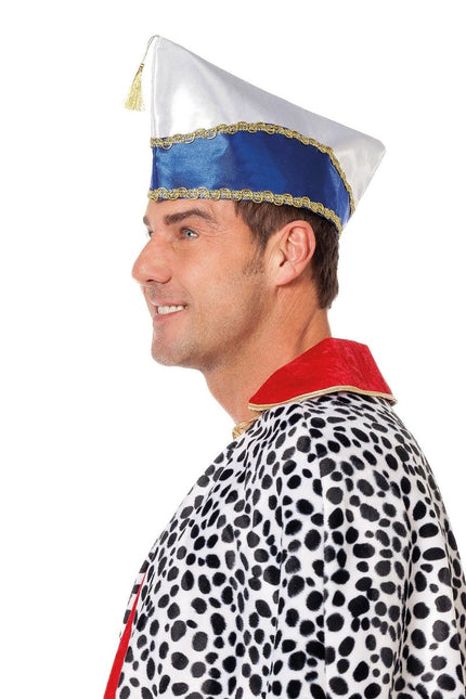 Prinsenmuts - Partywinkel - 8714438807026