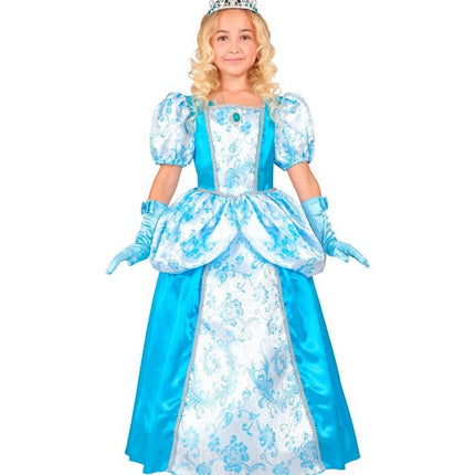 Prinses Blauw van Widmann koop je bij Partywinkel