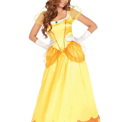 Prinses Kostuum Dames Leg Avenue - Partywinkel - 714718516622